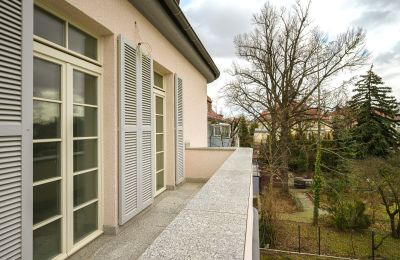 Historisk villa til salg Wrocław, Racławicka, województwo dolnośląskie, Billede 13/22