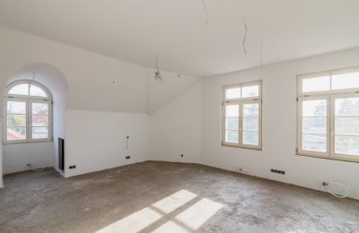 Historisk villa til salg Wrocław, Racławicka, województwo dolnośląskie, Billede 15/22