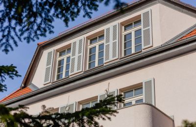 Historisk villa til salg Wrocław, Racławicka, województwo dolnośląskie, Billede 20/22