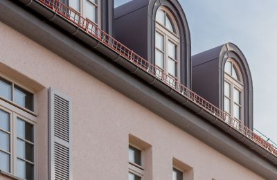 Historisk villa til salg Wrocław, Racławicka, województwo dolnośląskie, Billede 21/22