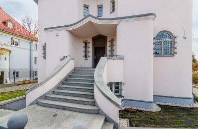 Historisk villa til salg Wrocław, Racławicka, województwo dolnośląskie, Billede 22/22