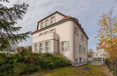 Historisk villa til salg Wrocław, Racławicka, województwo dolnośląskie, Billede 2/22