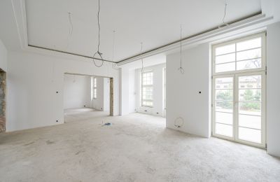 Historisk villa til salg Wrocław, Racławicka, województwo dolnośląskie, Billede 5/22