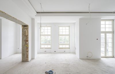 Historisk villa til salg Wrocław, Racławicka, województwo dolnośląskie, Billede 6/22