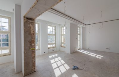 Historisk villa til salg Wrocław, Racławicka, województwo dolnośląskie, Billede 7/22