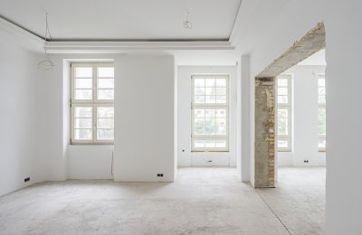 Historisk villa til salg Wrocław, Racławicka, województwo dolnośląskie, Billede 8/22