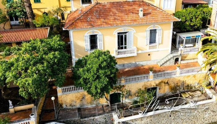 Historische Villa kaufen Taggia, Ligurien,  Italien