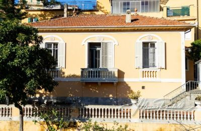 Historisk villa til salg Taggia, Goffredo Mameli  84, Liguria, Billede 2/28