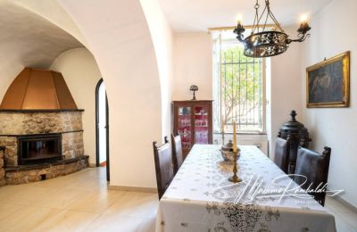 Historisk villa til salg Taggia, Goffredo Mameli  84, Liguria, Billede 5/28