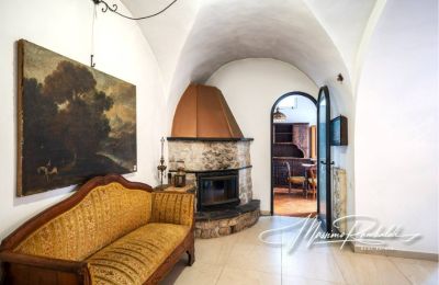 Historisk villa til salg Taggia, Goffredo Mameli  84, Liguria, Billede 7/28