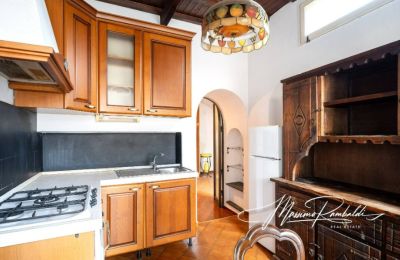 Historisk villa til salg Taggia, Goffredo Mameli  84, Liguria, Billede 11/28