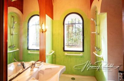 Historisk villa til salg Taggia, Goffredo Mameli  84, Liguria, Billede 17/28