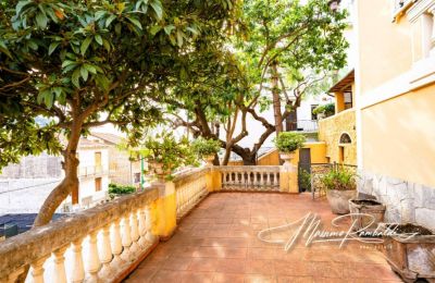 Historisk villa til salg Taggia, Goffredo Mameli  84, Liguria, Billede 20/28