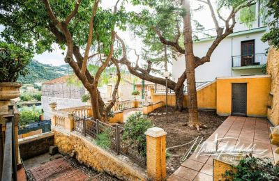 Historisk villa til salg Taggia, Goffredo Mameli  84, Liguria, Billede 21/28