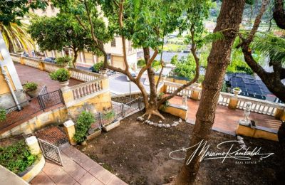 Historisk villa til salg Taggia, Goffredo Mameli  84, Liguria, Billede 28/28