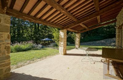 Lantgård till salu 06019 Umbertide, Umbria, Bild 17/47