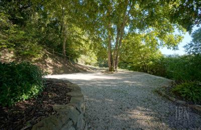 Lantgård till salu 06019 Umbertide, Umbria, Bild 20/47