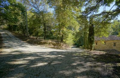 Lantgård till salu 06019 Umbertide, Umbria, Bild 21/47