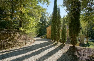 Lantgård till salu 06019 Umbertide, Umbria, Bild 22/47