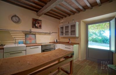 Lantgård till salu 06019 Umbertide, Umbria, Bild 24/47