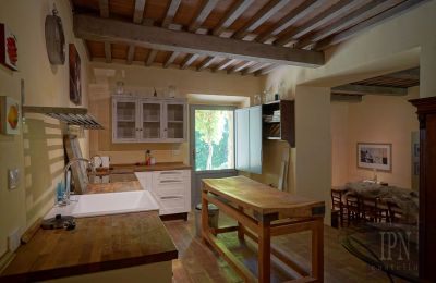 Lantgård till salu 06019 Umbertide, Umbria, Bild 28/47