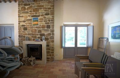 Lantgård till salu 06019 Umbertide, Umbria, Bild 35/47