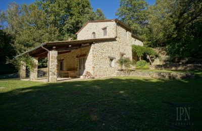 Lantgård till salu 06019 Umbertide, Umbria, Bild 5/47