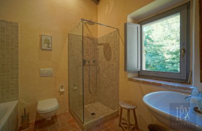 Lantgård till salu 06019 Umbertide, Umbria, Bild 40/47