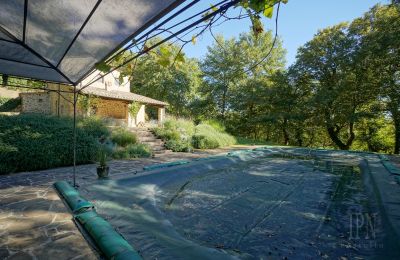 Lantgård till salu 06019 Umbertide, Umbria, Bild 14/47