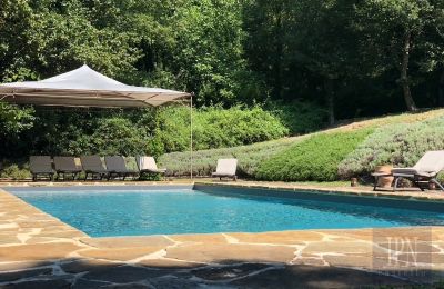 Lantgård till salu 06019 Umbertide, Umbria, Bild 7/47