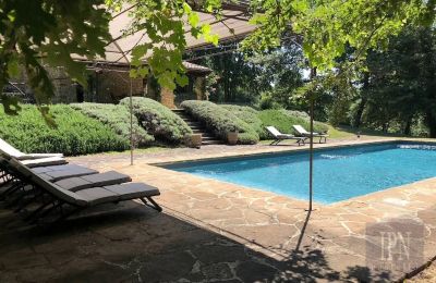 Lantgård till salu 06019 Umbertide, Umbria, Bild 8/47