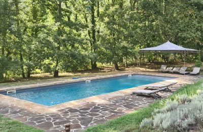 Lantgård till salu 06019 Umbertide, Umbria, Bild 9/47