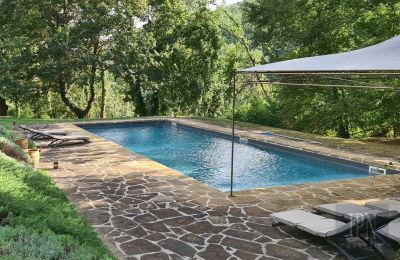 Lantgård till salu 06019 Umbertide, Umbria, Bild 10/47