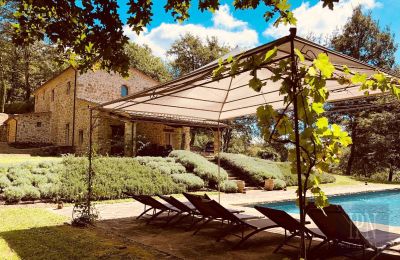 Lantgård till salu 06019 Umbertide, Umbria, Bild 11/47