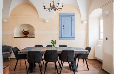 Von der Renaissance inspiriert, für die Zukunft saniert: Ein Schloss wie ein Einfamilienhaus, Foto 5