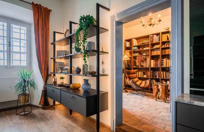 Von der Renaissance inspiriert, für die Zukunft saniert: Ein Schloss wie ein Einfamilienhaus, Foto 7