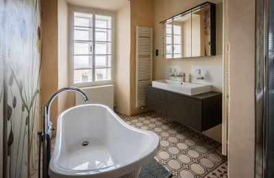 Von der Renaissance inspiriert, für die Zukunft saniert: Ein Schloss wie ein Einfamilienhaus, Foto 8