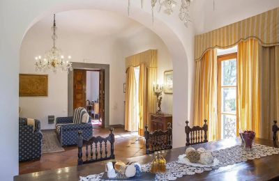 Historisk villa kaufen Bagno a Ripoli, Toscana, Foto 10/15
