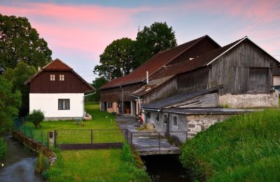 Mølle til salg Turčianske Teplice, SNP 180, Žilina-området, Billede 1/31