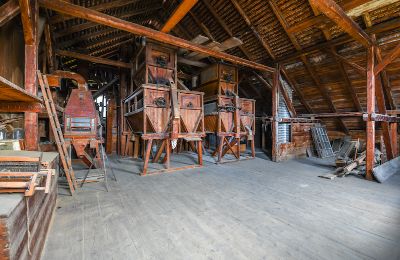 Mølle til salg Turčianske Teplice, SNP 180, Žilina-området, Billede 16/31