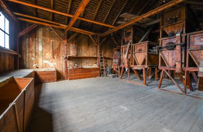 Mølle til salg Turčianske Teplice, SNP 180, Žilina-området, Billede 17/31