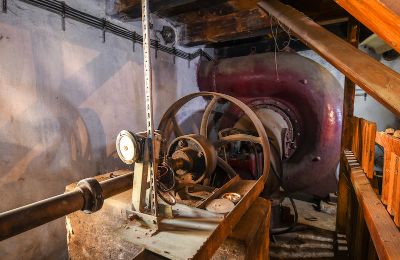 Mølle til salg Turčianske Teplice, SNP 180, Žilina-området, Billede 18/31