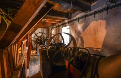 Mølle til salg Turčianske Teplice, SNP 180, Žilina-området, Billede 19/31