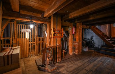 Mølle til salg Turčianske Teplice, SNP 180, Žilina-området, Billede 20/31