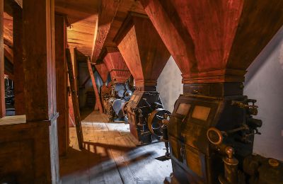 Mølle til salg Turčianske Teplice, SNP 180, Žilina-området, Billede 21/31