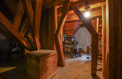 Mølle til salg Turčianske Teplice, SNP 180, Žilina-området, Billede 22/31