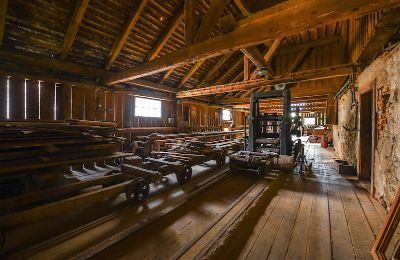 Mølle til salg Turčianske Teplice, SNP 180, Žilina-området, Billede 23/31