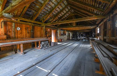 Mølle til salg Turčianske Teplice, SNP 180, Žilina-området, Billede 27/31