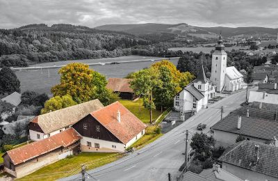 Mølle til salg Turčianske Teplice, SNP 180, Žilina-området, Billede 3/31