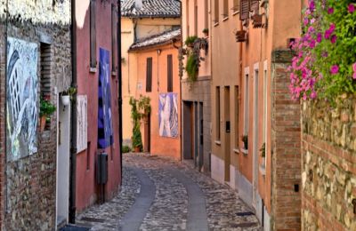 Landhus til salg 40060 Dozza, Ferraruola  1, Emilia-Romagna, Billede 24/26